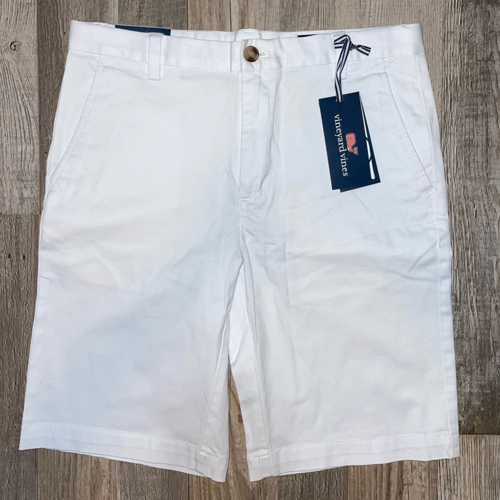 Vineyard Vines Boys Breaker Shorts